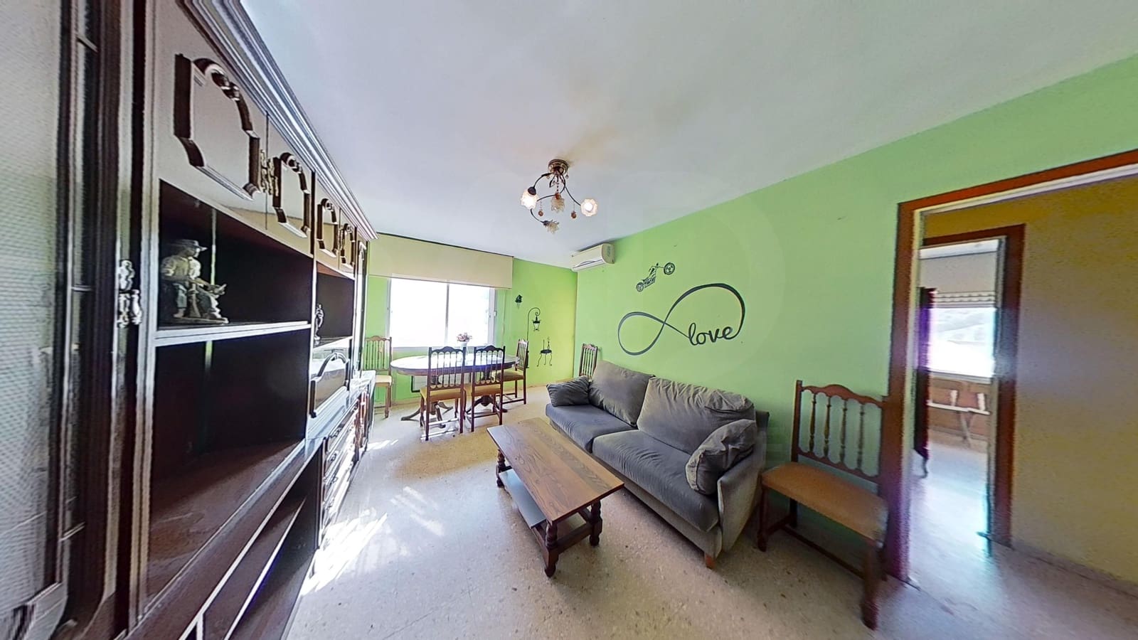 Apartment for sale in Zaragoza city, Zaragoza photo 4