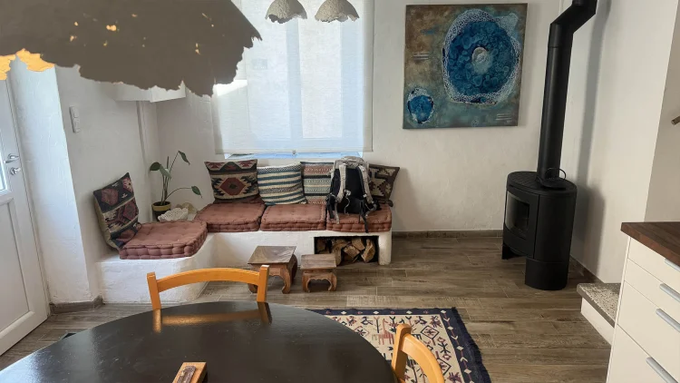 Cocooning Village House photo 3