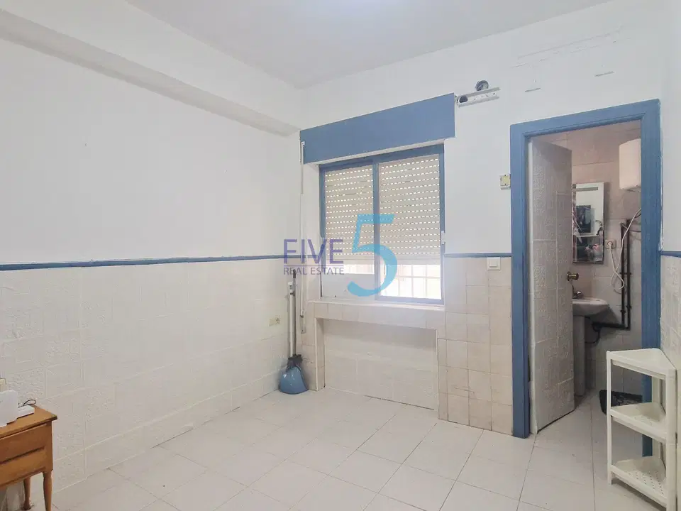 Studio in Santiago De La Ribera, Murcia province photo 5
