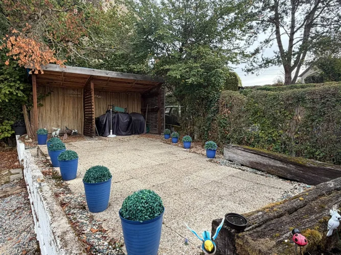 Creuse - Charming Fully Renovated Cottage in the Beautiful Riverside Village of la Celle-Dunoise photo 3