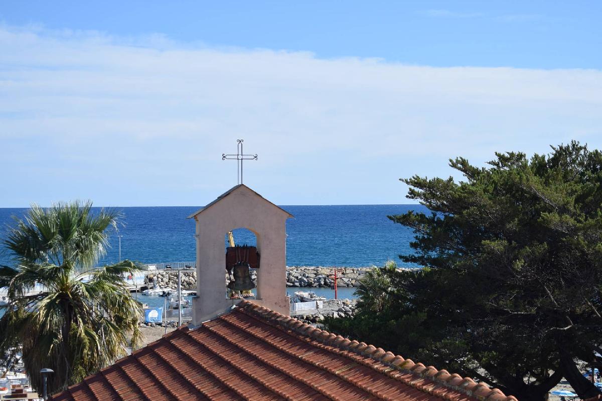 Property in Diano Marina