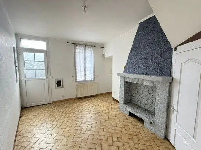 House for sale in Amiens — 2 bedrooms, 41 m² photo 3