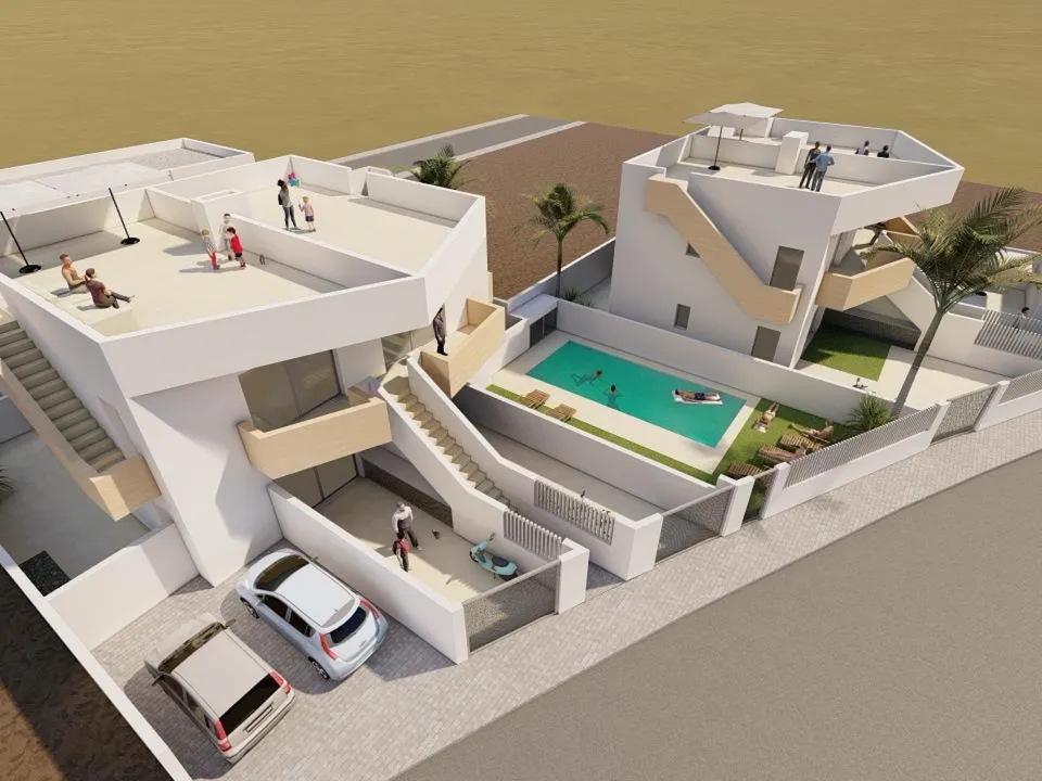 Akunas Signature Homes photo 4