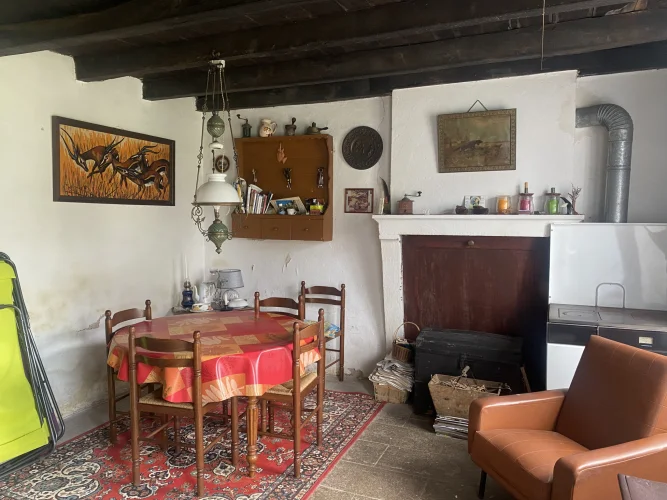 House to Renovate with Garden photo 2