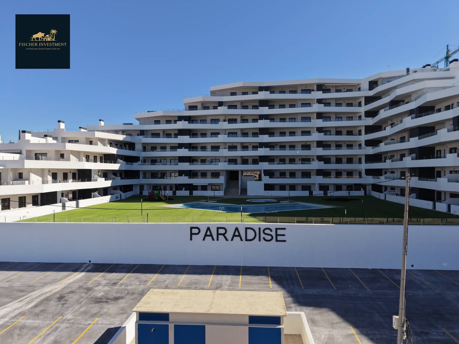 Apartment for sale in San Miguel de Salinas, Alicante photo 2