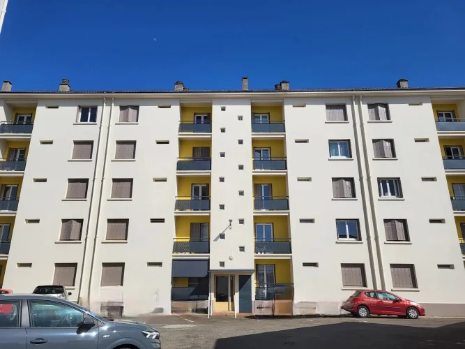 Apartment with Stunning Views over Carcassonne