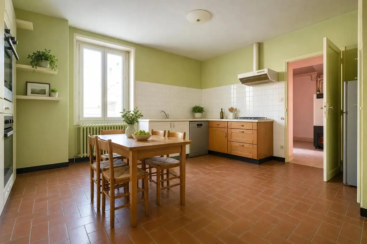 Duplex photo 3