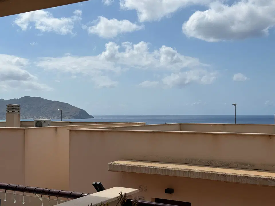 Apartment in Isla Plana, Murcia province photo 2