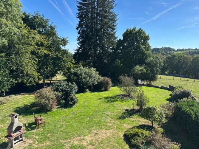 4-Bed Farmhouse, Lonlay-L'abbaye, Orne photo 4