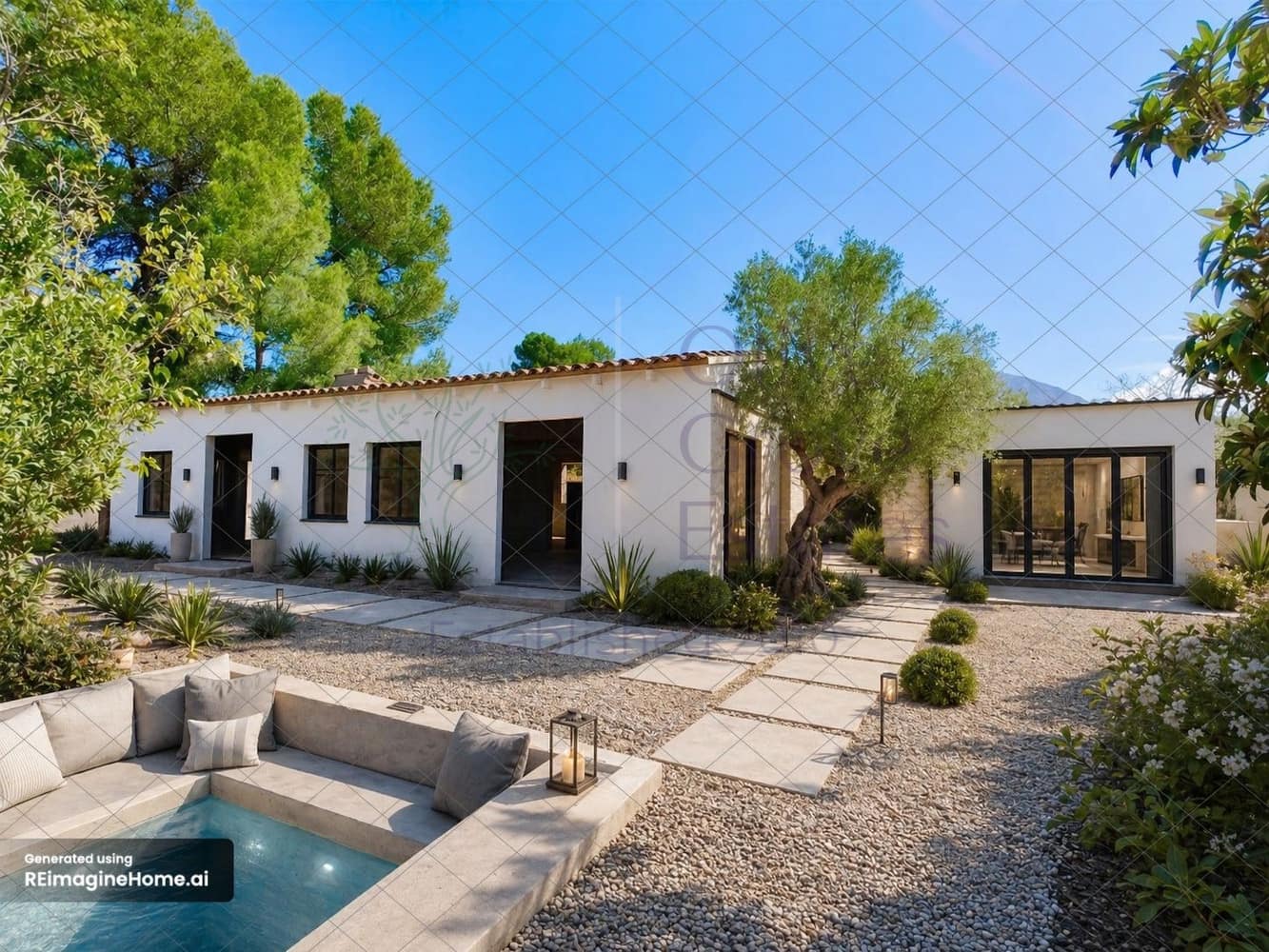Finca/Country House for sale in Penàguila, Alicante