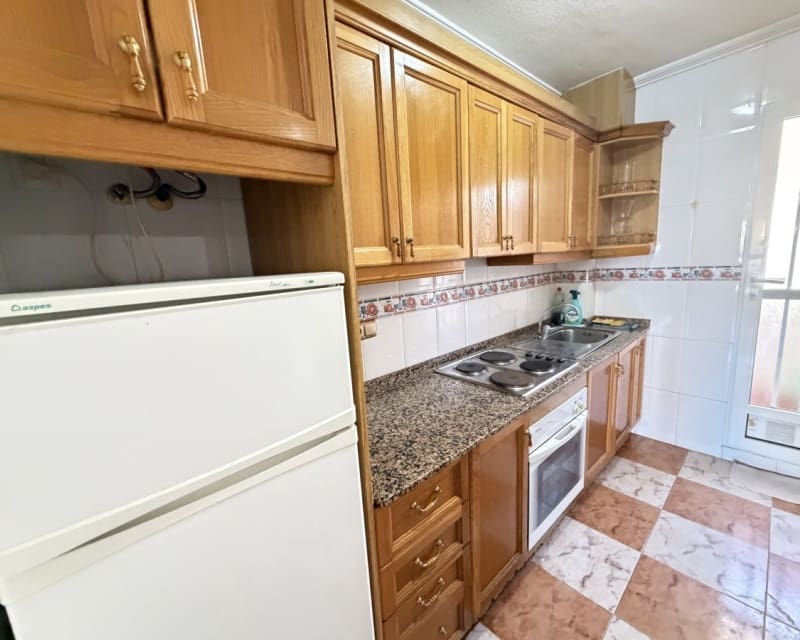 Apartment for sale in Villamartin, Orihuela, Alicante photo 4