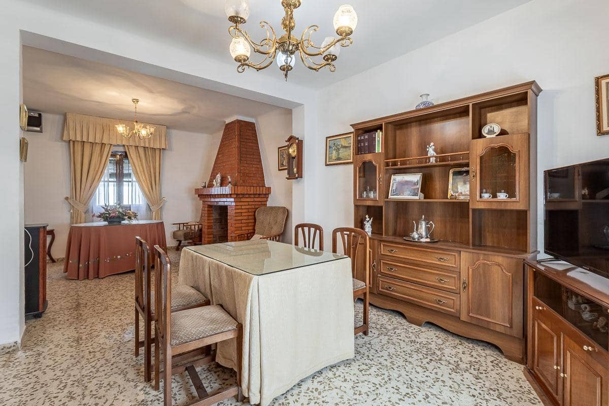 Villa for sale in Jayena, Granada photo 3