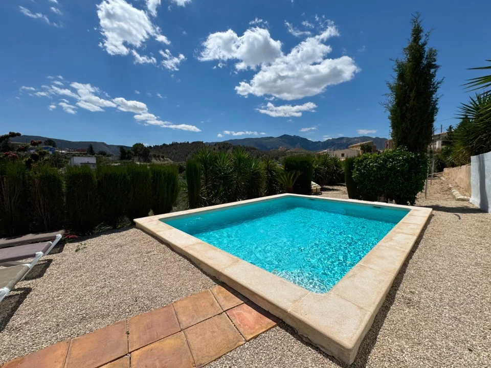 Casas de España - Real Homes in Real Spain photo 3
