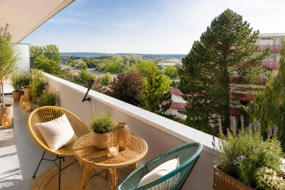 Apartment for sale in Thionville — 2 bedrooms, 82 m² photo 3
