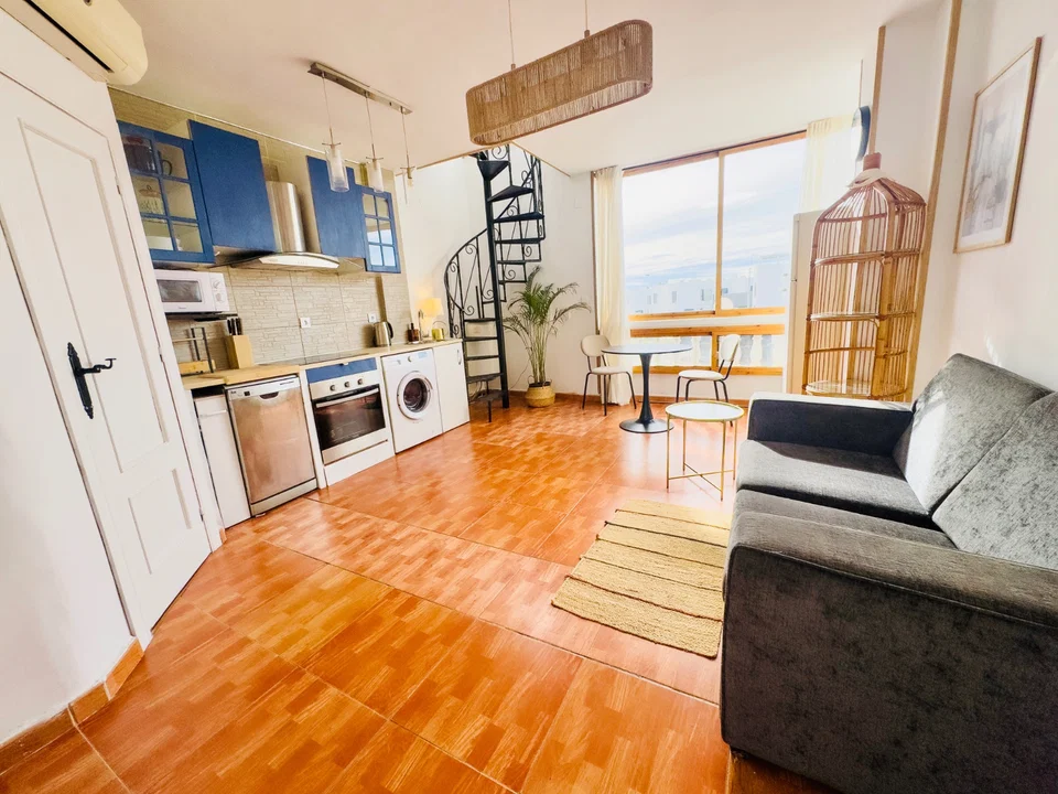 Apartment in Orihuela Costa, Alicante province