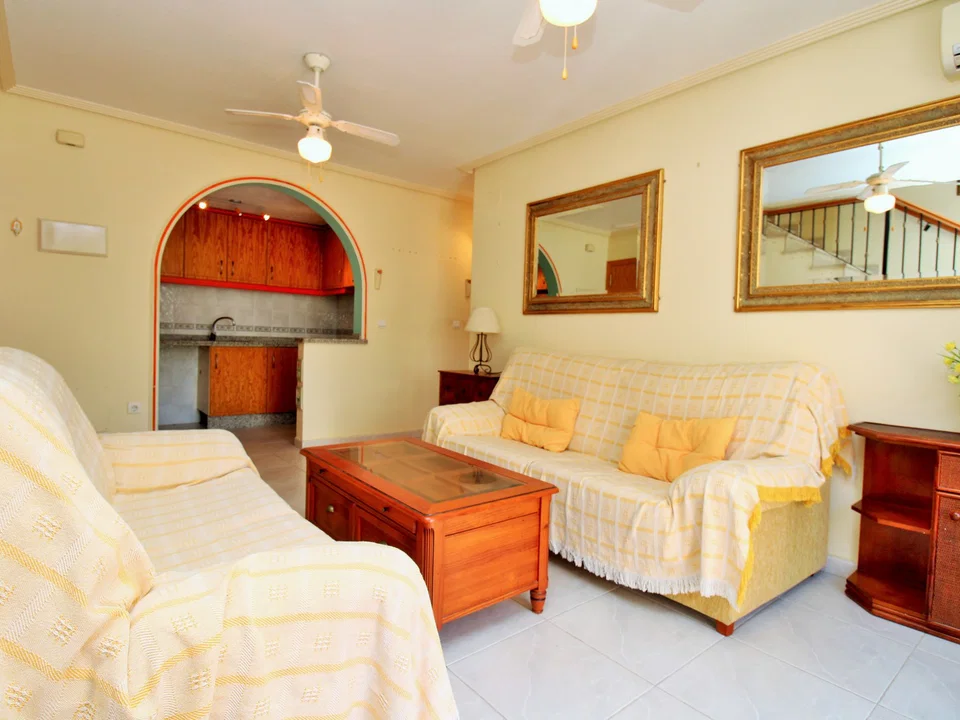 Apartment in Playa Flamenca, Alicante province photo 4