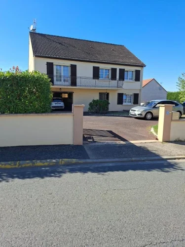 House for Sale