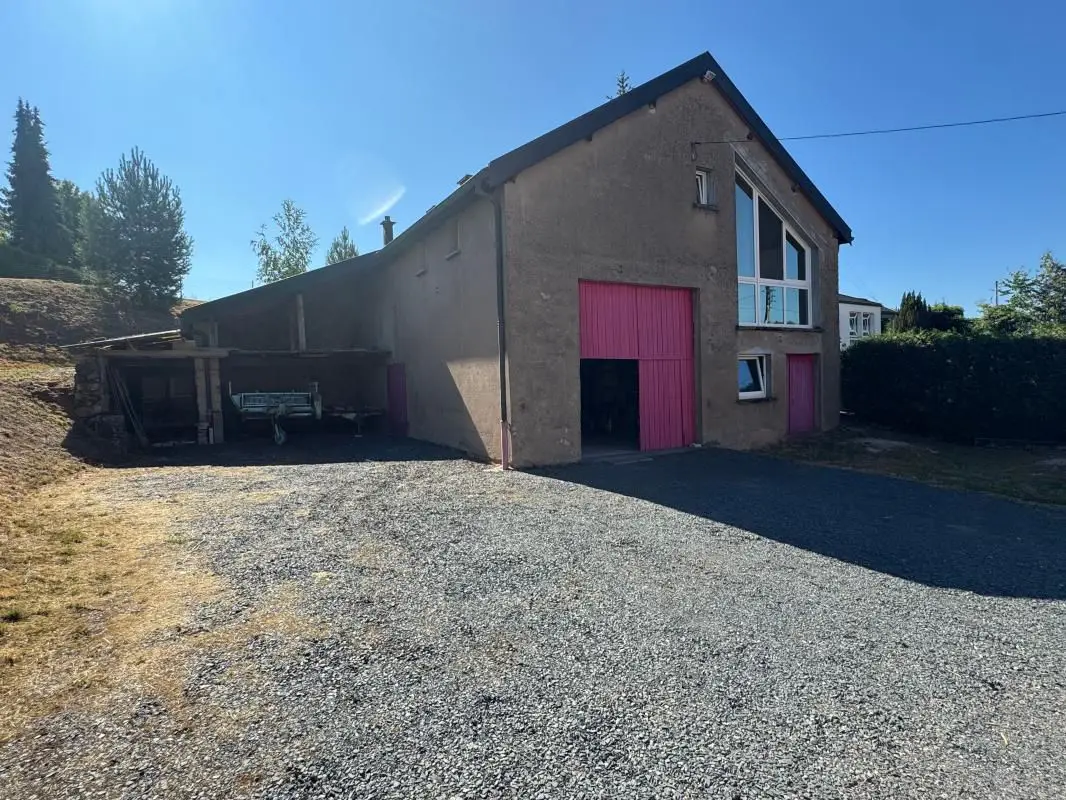 House for sale in Provencheres Et Colroy — 2 bedrooms, 97 m²