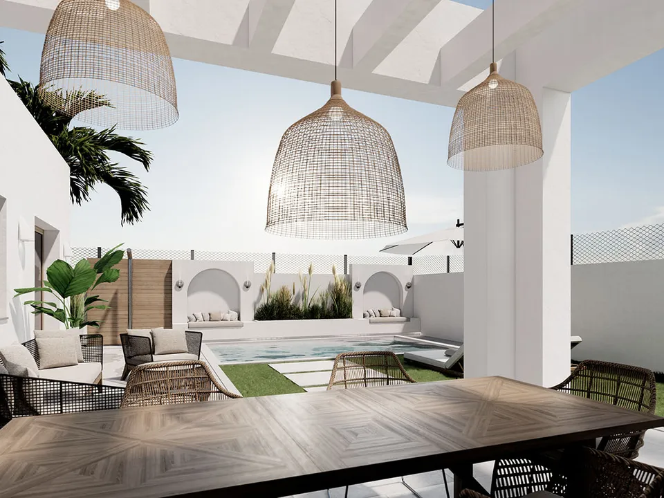 Stratus International Properties photo 3
