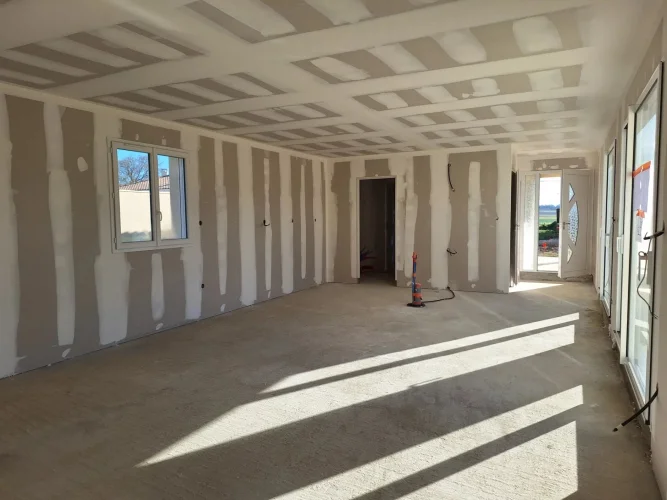 New Bungalow photo 3