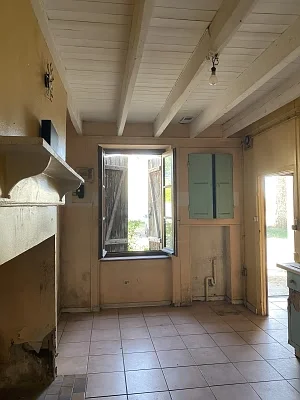 3 Bed Detached House for Sale Near Bujaleuf photo 3