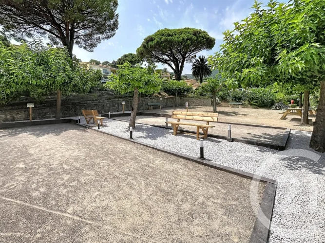 Cavalaire-Sur-Mer Exclusive Listing 3-Room Mazet in a Residence with a Swimming Pool, 900 Meters photo 4