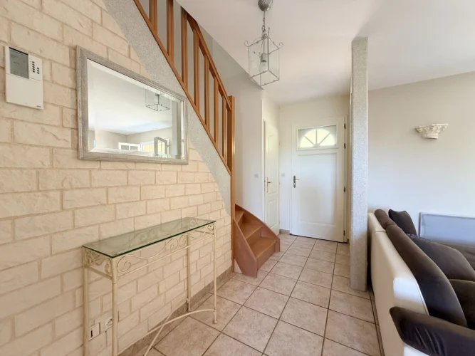 3 Bed House for Sale in Saint-Christophe-En-Bresse photo 2