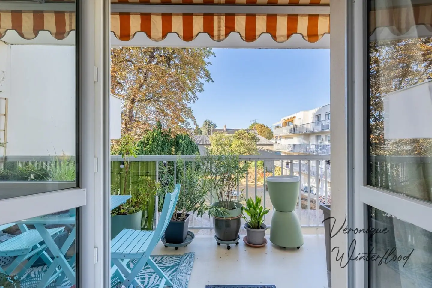 Apartment for sale in Vernon — 2 bedrooms, 65 m² photo 4