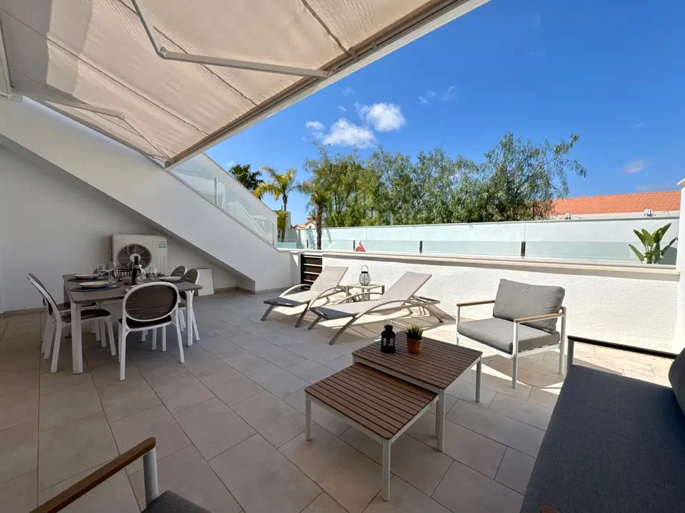 Apartment in Pilar de la Horadada, Alicante province photo 2