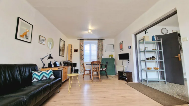 Two-Bed Cottage, Plessala, Cotes-D'armor photo 2