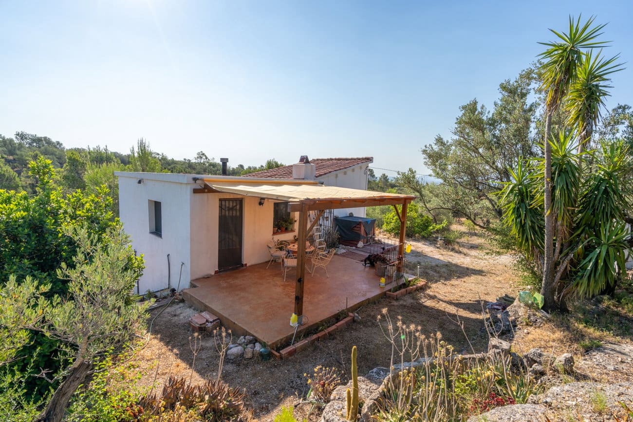 Finca/Country House for sale in Roquetes, Tarragona photo 2