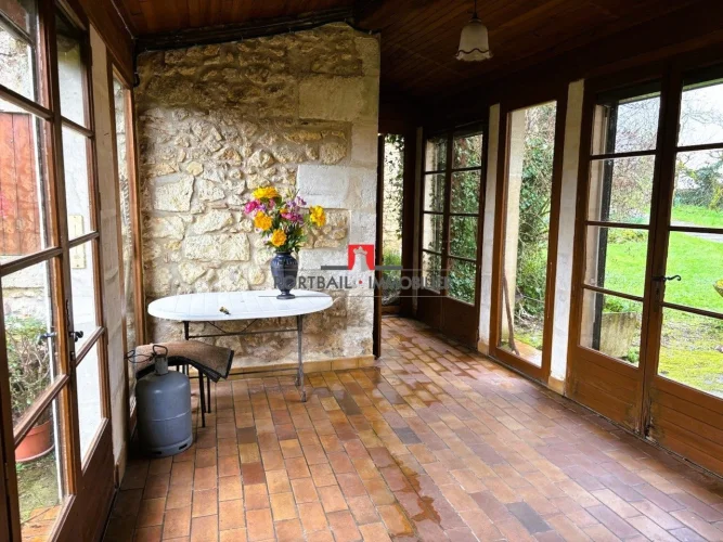 House for Sale Montguyon photo 4