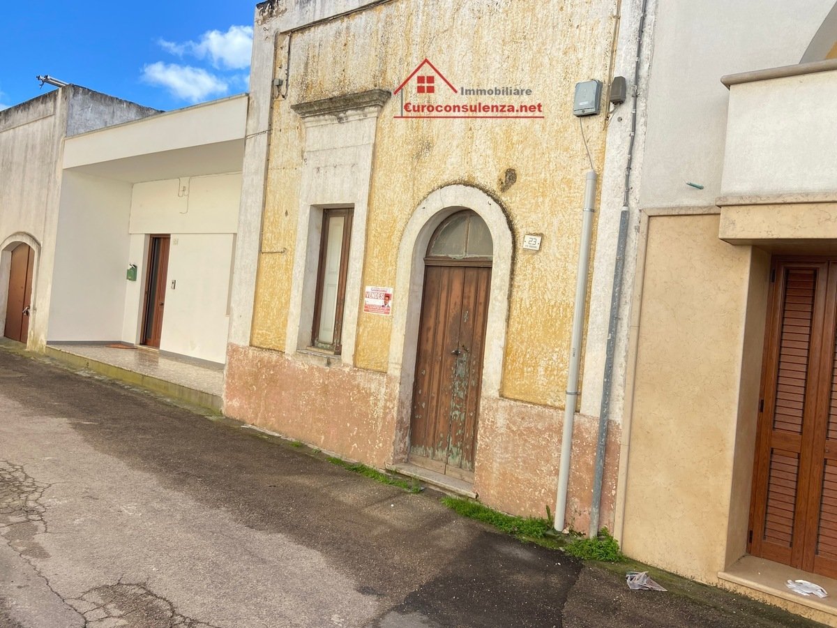 2 bedrooms detached house, 75 m² Melissano, Lecce (province) Salento photo 4
