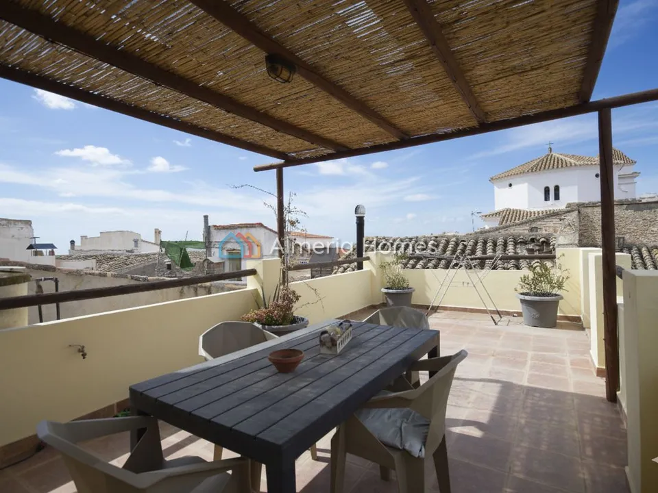 Almeria Homes photo 2