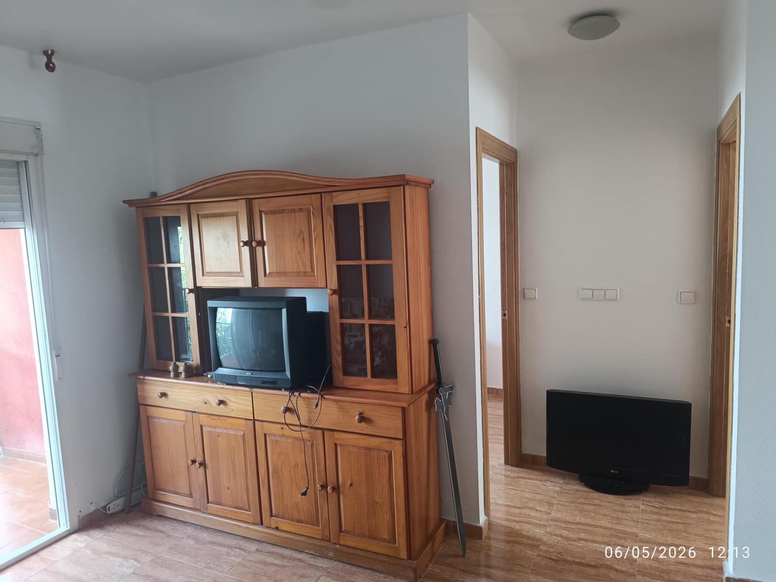 Apartment for sale in Los Narejos, Los Alcázares, Murcia photo 5