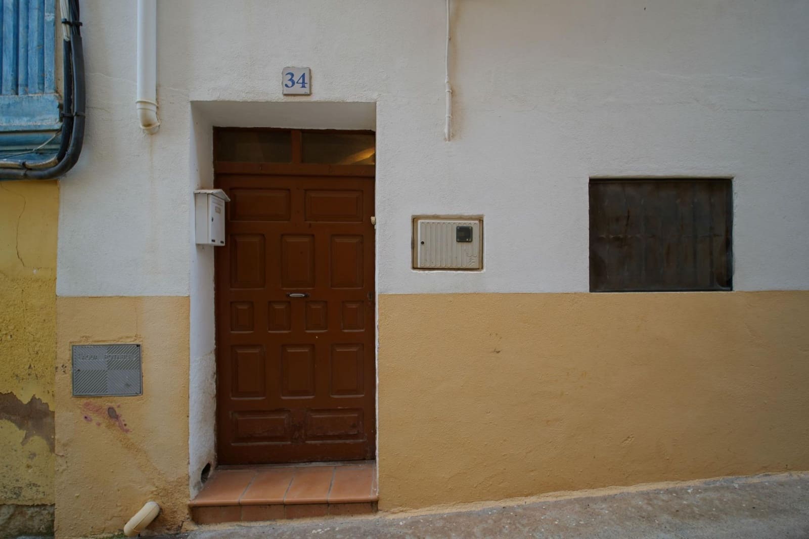Townhouse for sale in La Cañada de Verich, Teruel