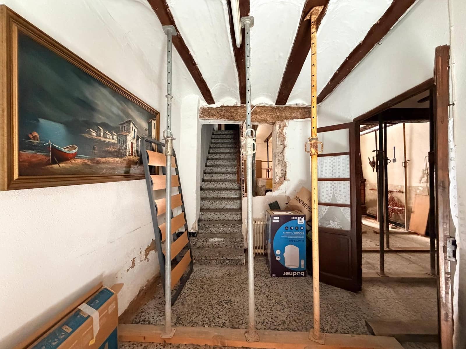 Townhouse for sale in Enguera, Valencia photo 2