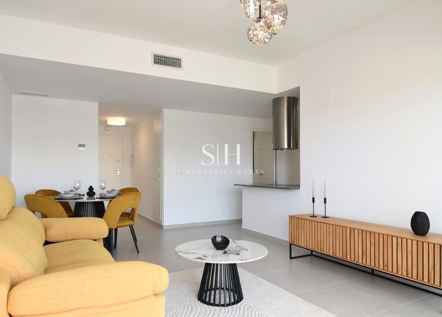 Apartment for sale in San Miguel de Salinas, Alicante photo 3