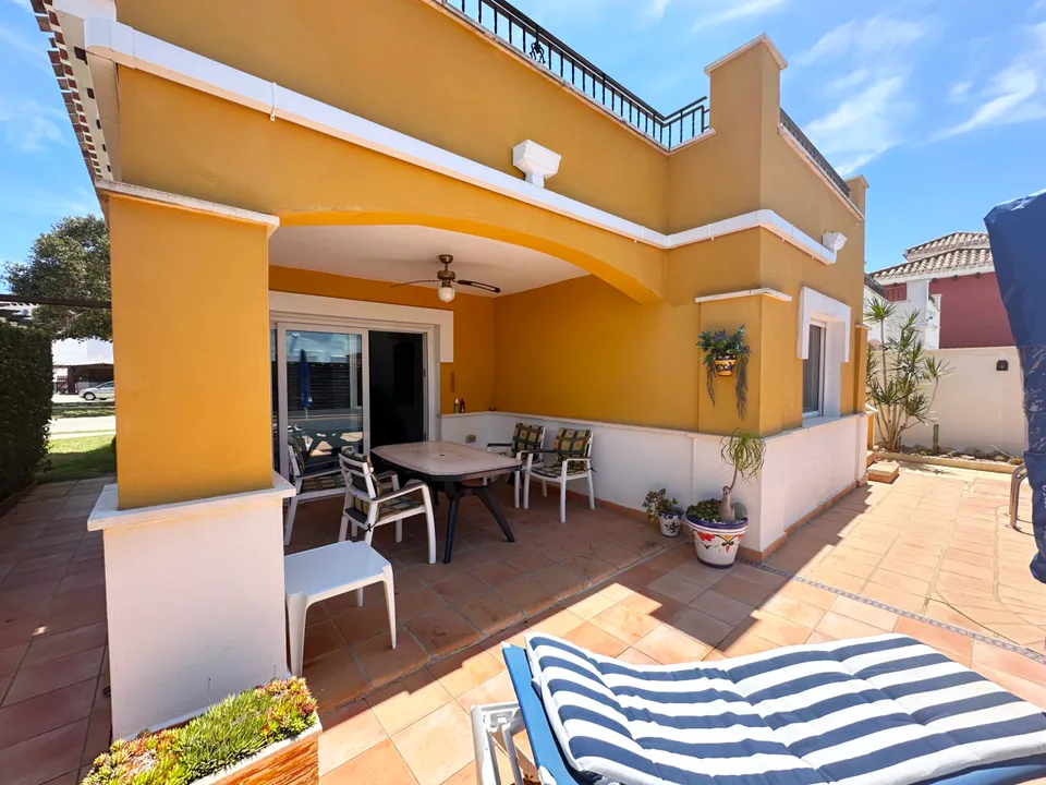 Sunvillas Murcia photo 2