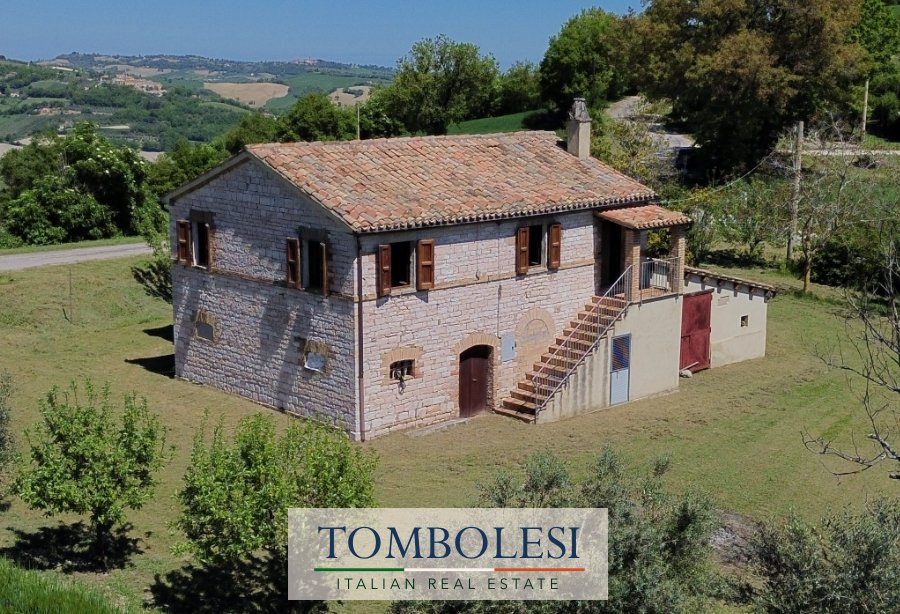 3 bedrooms farmhouse, 180 m² Pergola, Pesaro and Urbino (province) photo 5