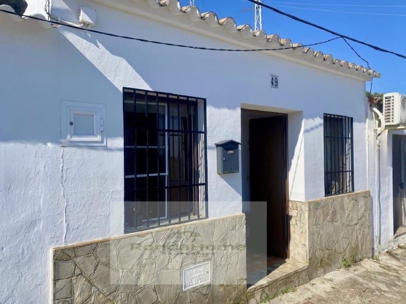 Finca/Country House for sale in El Gastor, Cádiz photo 2
