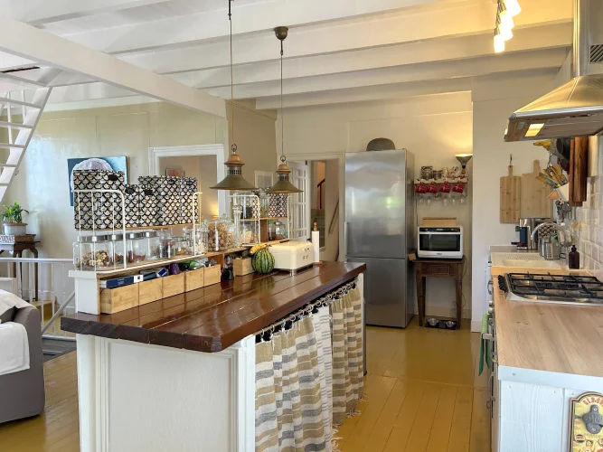 4 Bed, Stone Built, Character Detached Village Property photo 4