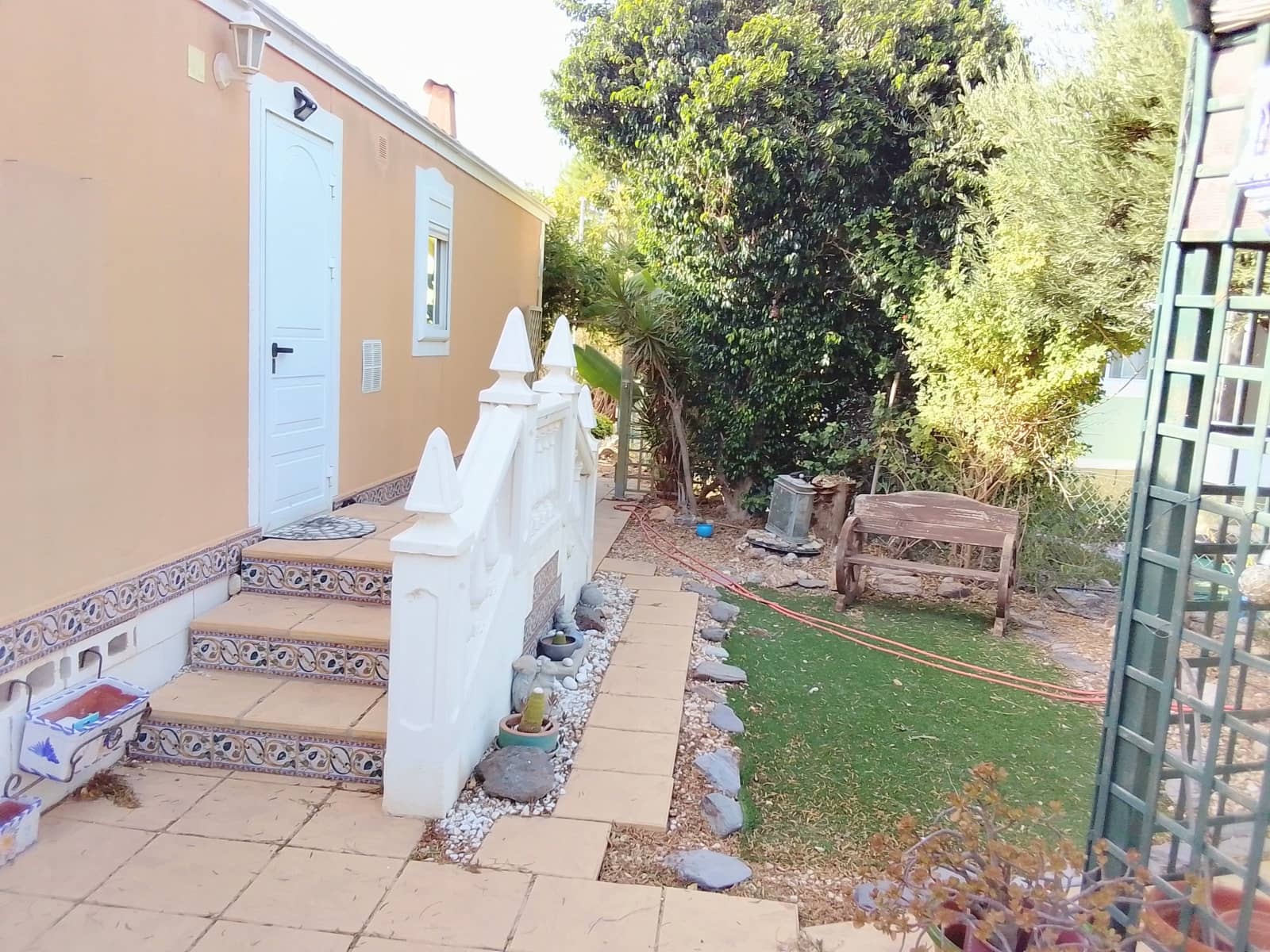 Mobile Home for sale in Cuevas del Almanzora, Almería