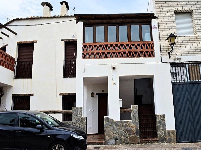 Townhouse for sale in Padules, Almería photo 2