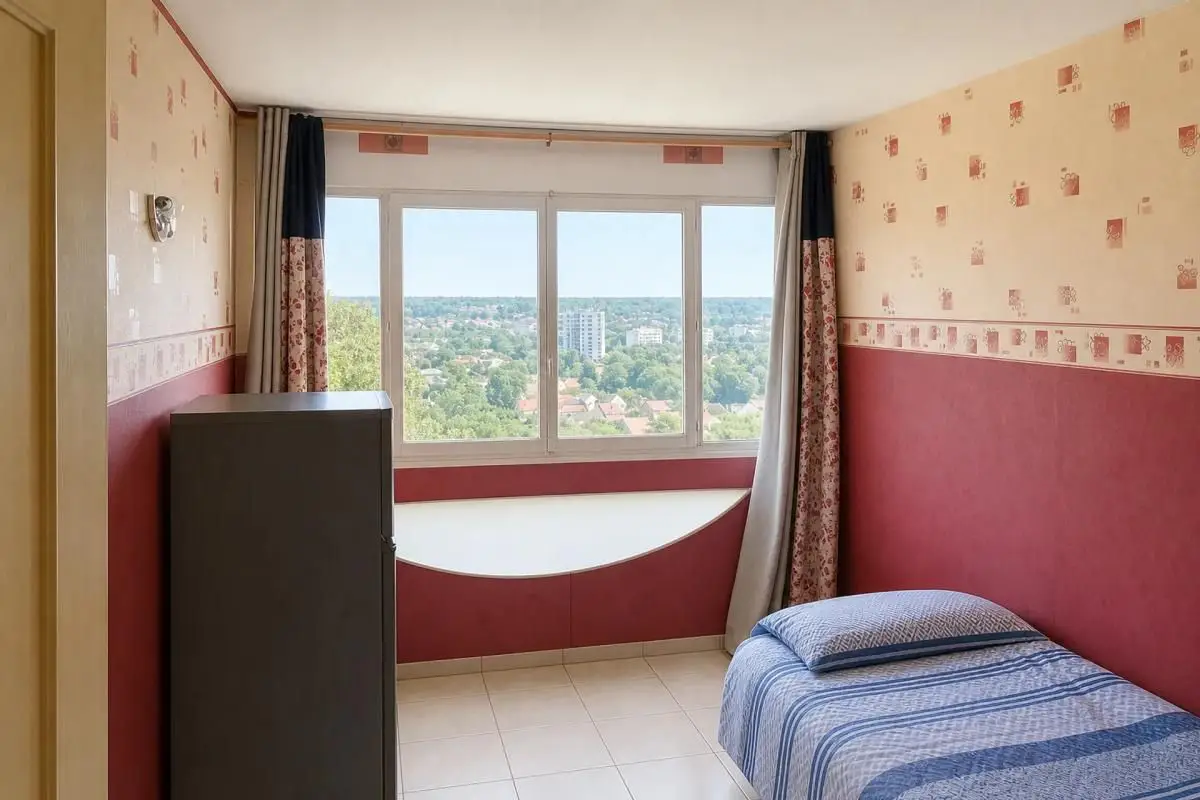 Appartement photo 5