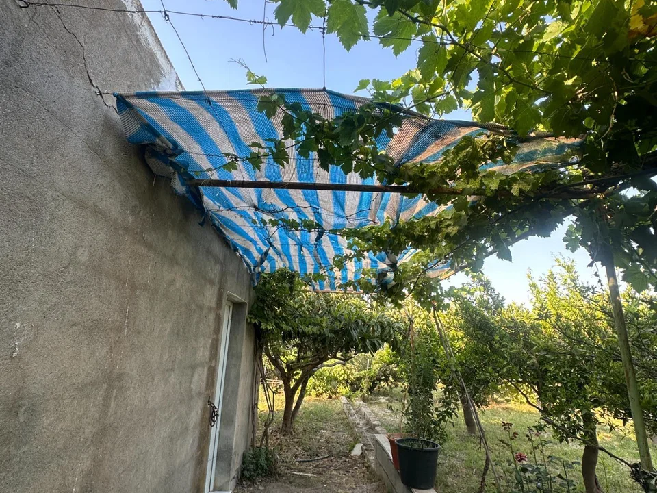 Cortijo in Olula Del Rio, Almeria province