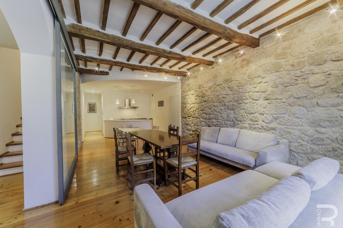 2 bedrooms house, 220 m² Roccastrada, Grosseto (province) Maremma photo 4