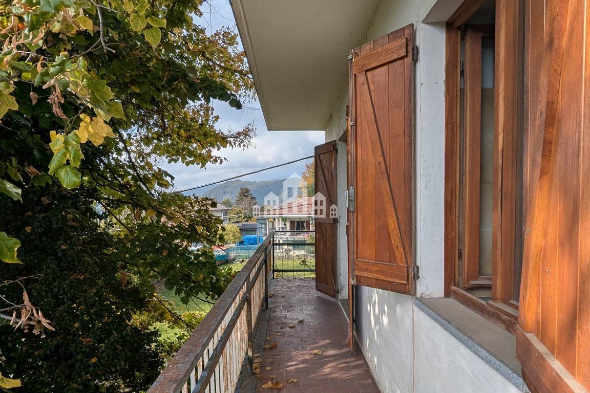 2 bedrooms apartment, 68 m² Val di Chy, Turin (province) photo 5