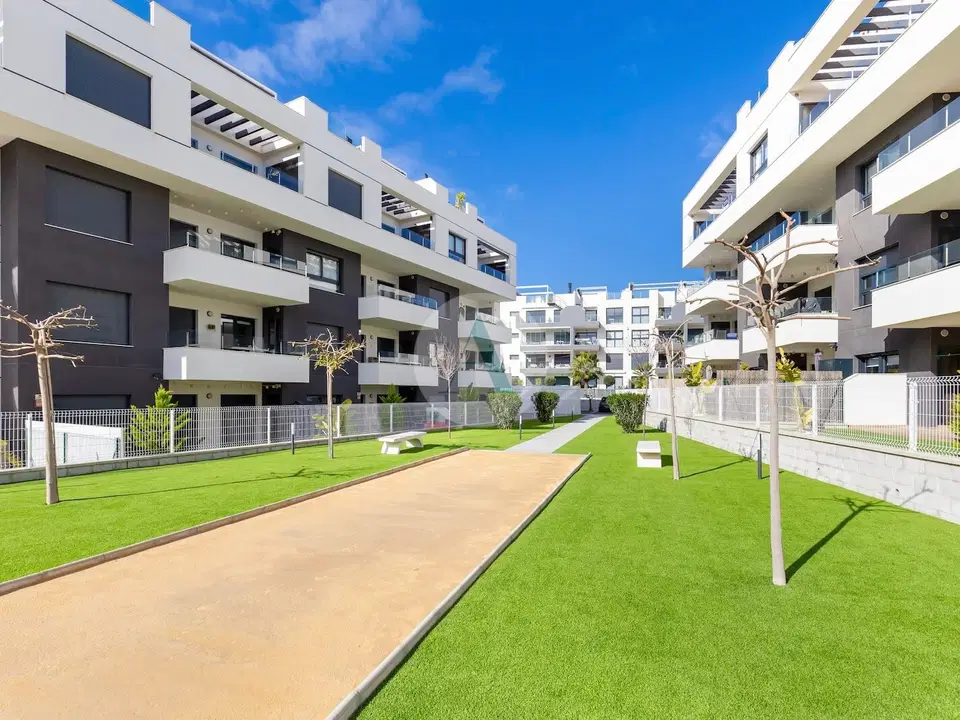 Apartment in Orihuela Costa, Alicante province photo 2