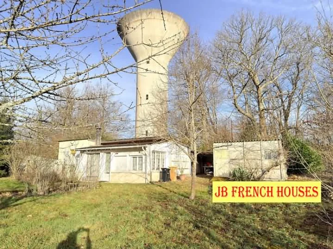 Detached Breezeblock and Tiled Property(South Facing;68 sqm), Lies in the Countryside in a Peaceful photo 2